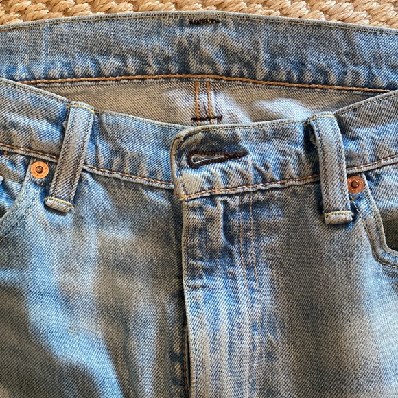 Vintage LEVI’S 510 - Picture 3 of 4